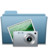 Folder Pictures Icon